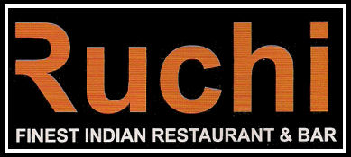 Ruchi Restaurant & Bar, 69-71 Whitworth Road, Rochdale.